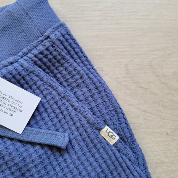 New UGG thermal knit pajamas pants - Picture 9 of 11